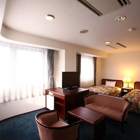 Hotel Ermou Regency Numazu Ngoại thất bức ảnh