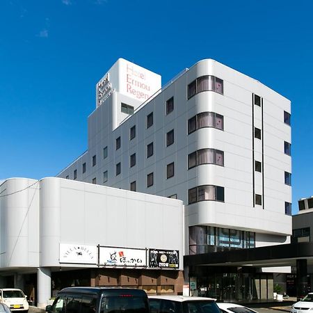 Hotel Ermou Regency Numazu Ngoại thất bức ảnh
