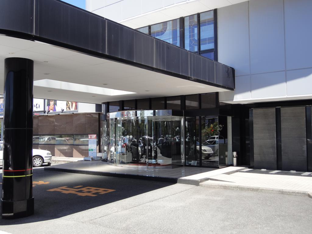 Hotel Ermou Regency Numazu Ngoại thất bức ảnh