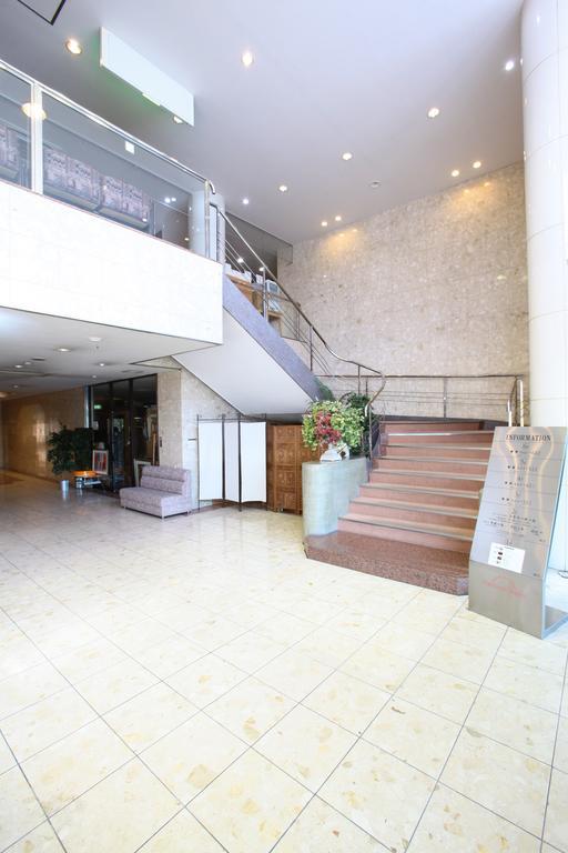 Hotel Ermou Regency Numazu Ngoại thất bức ảnh
