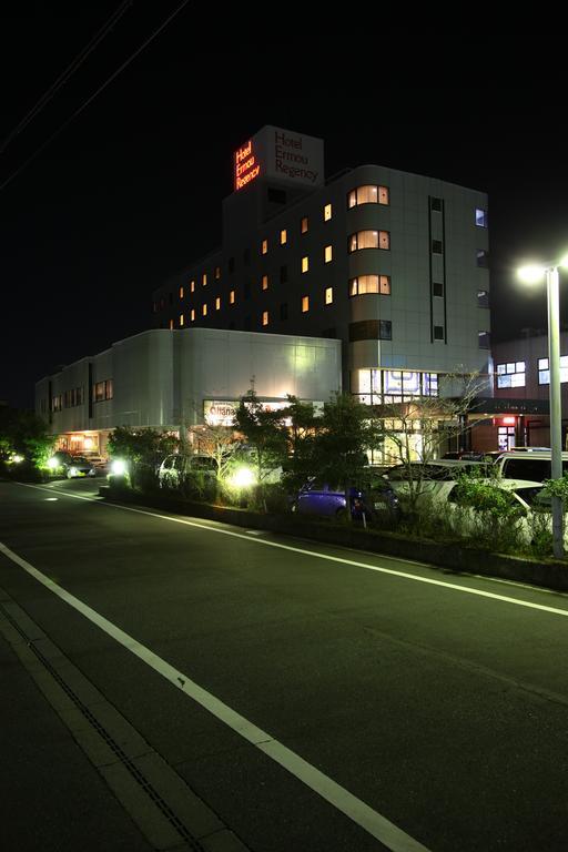 Hotel Ermou Regency Numazu Ngoại thất bức ảnh
