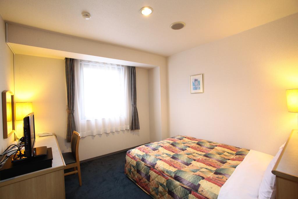 Hotel Ermou Regency Numazu Phòng bức ảnh