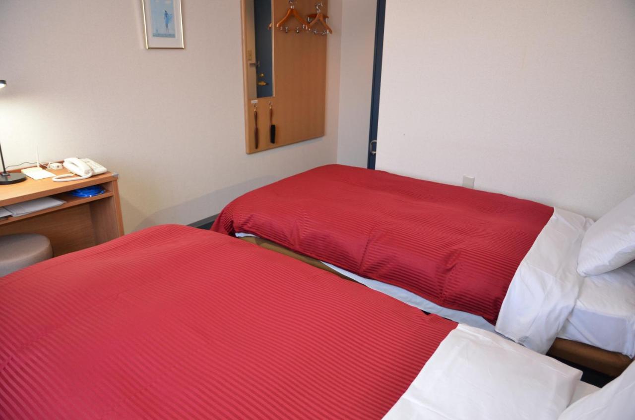 Hotel Ermou Regency Numazu Ngoại thất bức ảnh