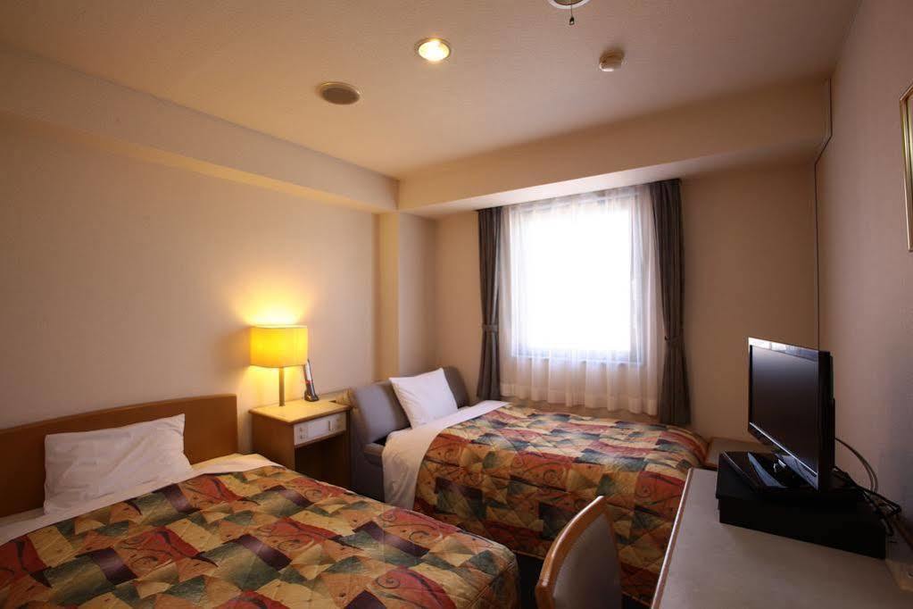 Hotel Ermou Regency Numazu Ngoại thất bức ảnh