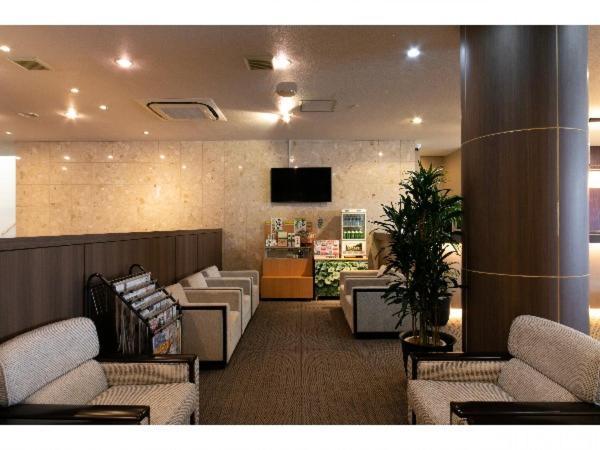 Hotel Ermou Regency Numazu Ngoại thất bức ảnh