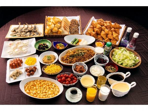 Hotel Ermou Regency Numazu Ngoại thất bức ảnh