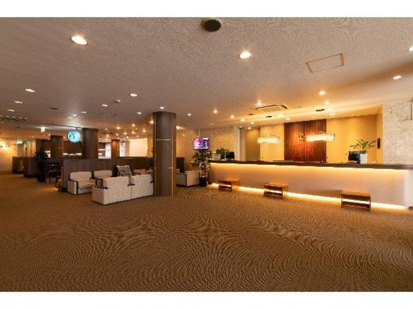 Hotel Ermou Regency Numazu Ngoại thất bức ảnh